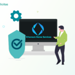 Introduction to ENS ( Ethereum Name Services ) and Why You Should Get One?