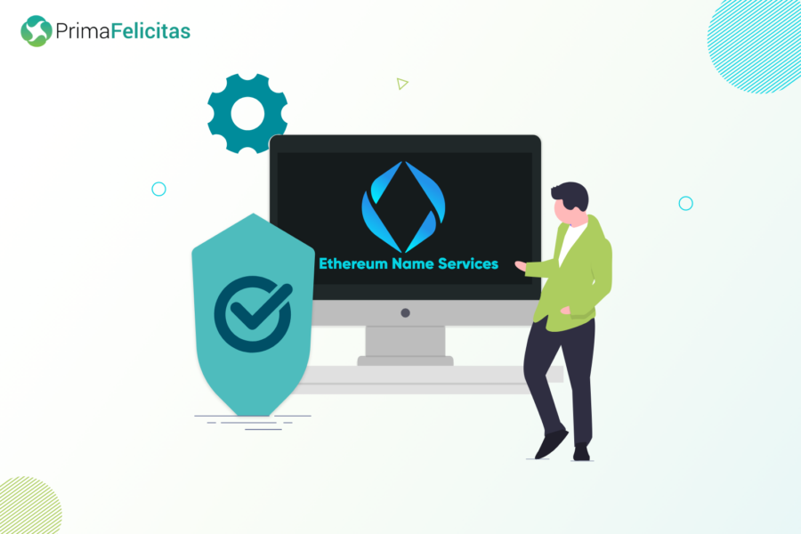 Introduction to ENS ( Ethereum Name Services ) and Why You Should Get One?