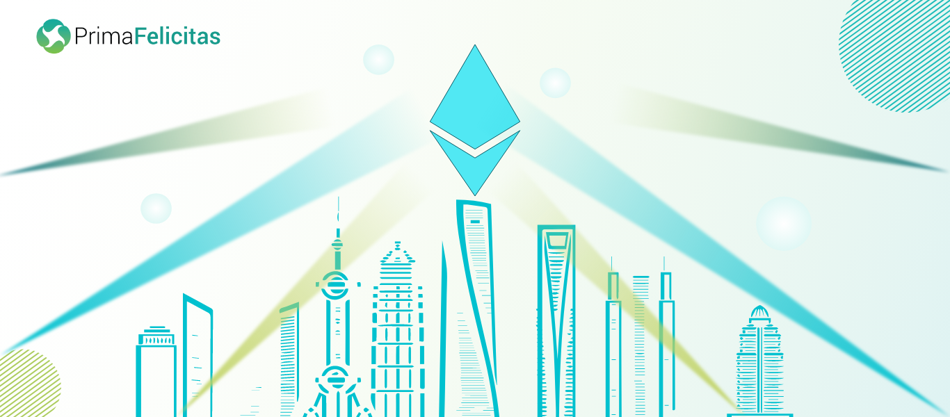 What is Shanghai’s hard fork on Ethereum?