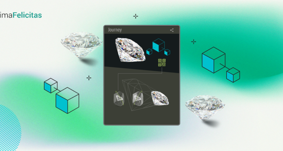 Diamond Traceability using Blockchain Why is it Important